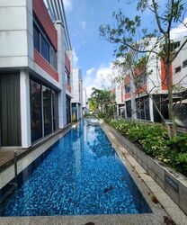 Woodhaven (D25), Condominium #560836681